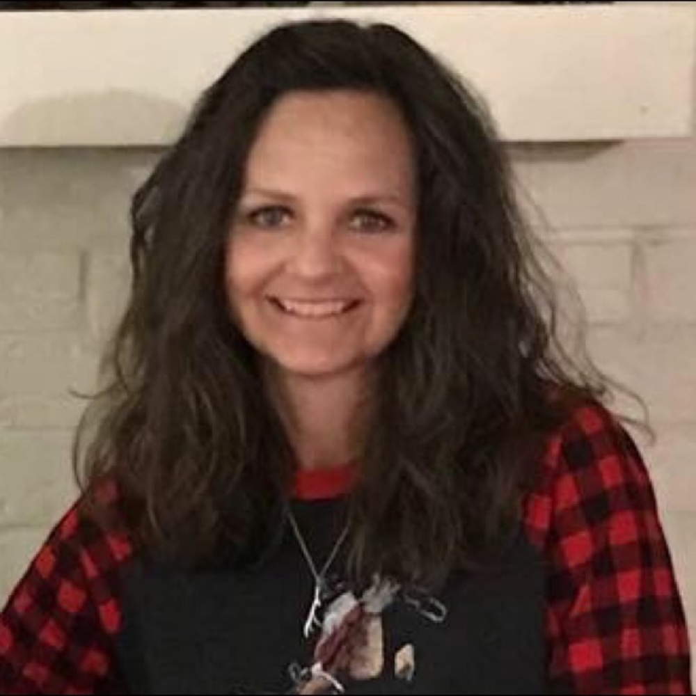 Meet your Posher, Lynn